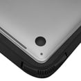 thumbnail image 5 of Gaston Luga Dash Cushioned Briefcase 16" | Fits Laptops 11″- 16″ | Dark Blue, 5 of 5