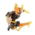 thumbnail image 5 of Marvel Legends Series Strange Tales Weapon of Vengeance, Wolverine 6"" Comic Action Figure, 5 of 12