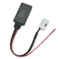 thumbnail image 2 of Dans l'Adaptateur, Connecteur Audio Sans Fil Durable Léger Robuste pour 6/7 Premium 6/7 R100/110, 2 of 8