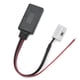 thumbnail image 3 of Módulo Bluetooth para automóvil Cable AUX‑IN Adaptador de audio inalámbrico para Delta 6/7 Premium 6/7 R100/110, 3 of 5