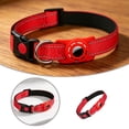 thumbnail image 2 of Outdor Reflective Collar Adjustable Collar With Protective Holder Buckle Collar For Small Medium And Large Dogs Ideal For Tracking And Nig, 2 of 6