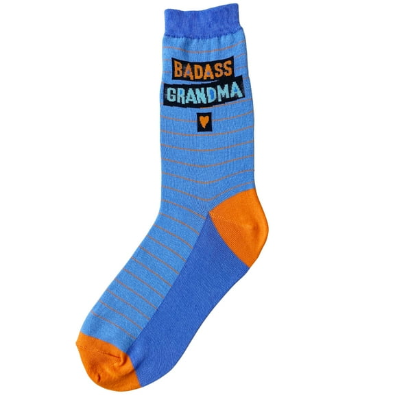 Grandma Women's Socks