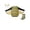 Yellow, variant on GiLiling Bumble Bee Dress-Up Outfit for Girls and Boys Halloween Outfit with Headband Wing and Antennae Look for Halloween (Yellow, 3-5 Years)