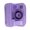 Purple, variant on Yihuala Interactive Photo Camera With 4800W Resolution Lens And Multiple Effects For Family Activities