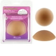 thumbnail image 1 of Supportable No Adhesive Silicone Tops- Taupe, 1 of 2