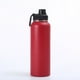 thumbnail image 1 of Hervidor deportivo de gran capacidad para exteriores, termo de acero inoxidable, botella de agua potable directa, taza de agua, olla espacial, 1 of 2