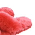 thumbnail image 2 of Eastern Counties Leather Womens Delilah Sheepskin Slippers, 2 of 4