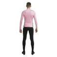 thumbnail image 7 of Santic Mens Riding Bike Pants Padded Road Bike Wear MTB Leggings Cycling Pants Reddle L, 7 of 7