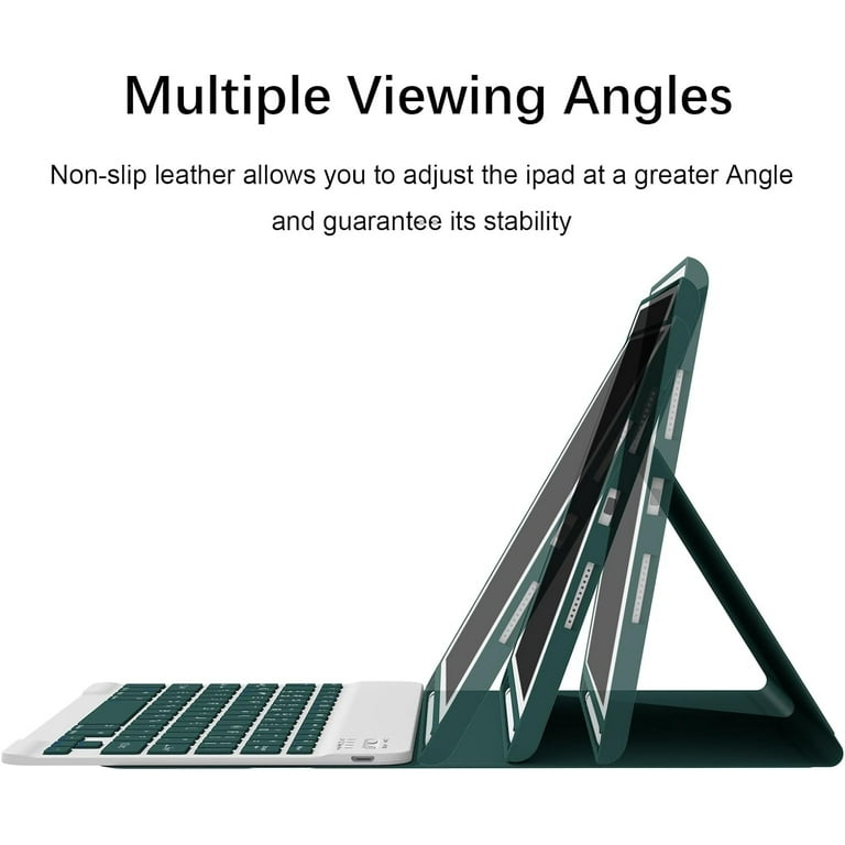 Keyboard Case for iPad Air 11 Inch/Air 5th 4th Generation Case