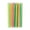 Mix Color 50pcs, variant on KGJQ 50/100Pcs Spoon Straw for Smoothie, 2 in 1 Disposable Straw with Spoon, Plastic Slush Straw for Milkshake Bubble Tea