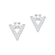 Stud Earrings
