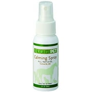 JADIENCE Calming Spray for Dog, Cat, Horse: 2oz | Relaxes & Eases Anxiety & Stress in Your Favorite Pets | Rebalances & Calms Nervous System | Safe & Easy Herbal Relaxer Remedy | EnlightAPet