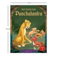 thumbnail image 3 of Classic Tales from India Short Stories from Panchatantra: Volume 7: Abridged and Illustrated, (Paperback), 3 of 3