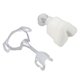 thumbnail image 4 of Marco de repuesto ANGGREK para protector nasal Adaptador de cojín de Silicona plástico portátil Ergonómico, 4 of 8
