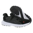 thumbnail image 4 of Champion Ripple A Boys Shoes Size 5, Color: Black, 4 of 5