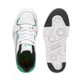 thumbnail image 4 of Tenis Puma Slipstream Bball Jr Archive Mujer blanco 25, 4 of 5