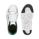 thumbnail image 4 of Tenis Puma Slipstream Bball Jr Archive Mujer blanco 25, 4 of 5