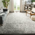 thumbnail image 1 of Safavieh Evoke Trena Traditional Area Rug, 1 of 7