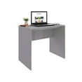 thumbnail image 3 of Cornelia 35.54 Desk in Grey, 3 of 8