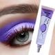 thumbnail image 3 of Base de maquillaje de sombra de ojos/ Cosméticos a prueba de manchas Sombra de ojos impermeable de color suave y ligera/ para niñas y mujeres/ Violeta Salvador Dali Imprimación de sombra de ojos, 3 of 10