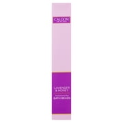 (2 pack) Calgon Lavender Moisturizing Bath Beads with Aloe & Vitamin E, 30 oz