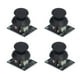 thumbnail image 3 of Módulo de sensor de joystick, módulo de joystick de 4 piezas, módulo de control de 5 juegos, módulo de controlador de juegos, características de vanguardia, 3 of 8