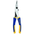 thumbnail image 1 of Alicates IRWIN VISE-GRIP con punta larga doblada de 20 cm, 1 of 1