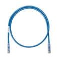 thumbnail image 1 of Panduit Cable Patch Cat6 UTP RJ 45 Macho, 1 of 1
