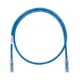 thumbnail image 1 of Panduit Cable Patch Cat6 UTP RJ 45 Macho, 1 of 1