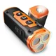 thumbnail image 2 of Dispositivo de entrenamiento ultrasónico para perros, repelente de perros recargable de 2000 mAh, dispositivo antiladridos con linterna LED, novedad de 2024, 2 of 4