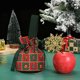 thumbnail image 4 of Herunwer Christmas Gift Bags, Drawstring Closure,Candy Packaging Box, Christmas Goodie Sacks, Lightweight Compact, Fun and Festive Holiday Designs, 4 of 6