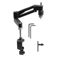 thumbnail image 1 of Colaxi Air Tapping Machine. Threading Machine Arm Collet Flexible. Portable Easy to Handle Vertical Type Air Drill Tapper, 1 of 6