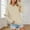 w-Khaki116, variant on Hifoo Women's Pullover Sweatshirt Soft Thermal Winter Wear Cozy Oversized Crewneck Tops With Pockets For Casual Athletic Comfort Long Sleeve Autumn Relaxed Fit Dailywear