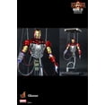 thumbnail image 4 of Figure Hot Toys DS003 - Marvel Comics - Iron Man - Iron Man Mark 3 Construction Version, 4 of 5