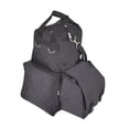 thumbnail image 2 of Bolsa de Transporte para Equipo Ecuestre: Botas, Casco, . Gran Capacidad con Compartimentos. Organizador Resistente Al Desgaste., 2 of 9