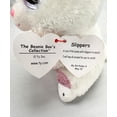 thumbnail image 5 of TY Beanie Boos Slippers the Easter Bunny with Slippers 6", 5 of 6