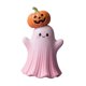 thumbnail image 3 of Figura de calabaza en miniatura de Halloween Figura de fantasma Estatua de fantasma Decoración de Halloween Estilo C, 3 of 9