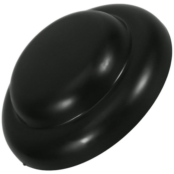 Hemoton Umbrella Cap Cover Plastic Umbrella Tip Cap Plastic Umbrella Tip Replacement Patio Umbrella Top Replacement Umbrella Accessory