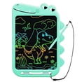 thumbnail image 2 of 10 Inch Handwriting Tablet Children's Smart LCD Writing Tablet Colorful Handwriting Cartoon Graffiti Writing Tablet,C, 2 of 5