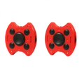 thumbnail image 1 of EGNMCR Squishy Toy Decompression Toy Decompression Handle Fidget Pad Decompression Handle Decompression Handle Birthday Gifts for Kids, 1 of 2