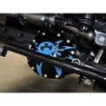 thumbnail image 2 of Poison Spyder Dana 30 Bombshell Differential Cover Automotive Specialty Parts, Black, 9 lb, 2 of 7