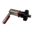 thumbnail image 4 of Siruishop L Frame Cantilever Compact Convenient Supplies Tennis Racquet Stringing Tool, 4 of 8