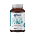 thumbnail image 1 of Citrato de potasio Nutrientes Vidalabs México 60 Cápsulas, 1 of 6