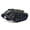 Green, variant on RC Crawler Tank, 1:16 2.4GHz All Terrain Tracked Remote Control Car, 360° Spin & LED Lights, RC Car Gifts for Birthday and Holiday