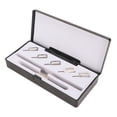 thumbnail image 2 of Interproximal Enamel Reduction Stripping Kit, Improve Alignment Interproximal Enamel Reduction Kit Create Space High Pressure Cleansing  For  Clinic, 2 of 8