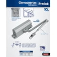 thumbnail image 2 of Cierrapuertas Hidráulico Lock L5203AL 70 Kg Aluminio, 2 of 3