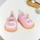 thumbnail image 4 of 2 Pares De Zapatos ñeca ñas De 18 ", Zapatos , Ropa Informal, Regalos ñas, Rosa + Zulema tacones de muñeca, 4 of 8