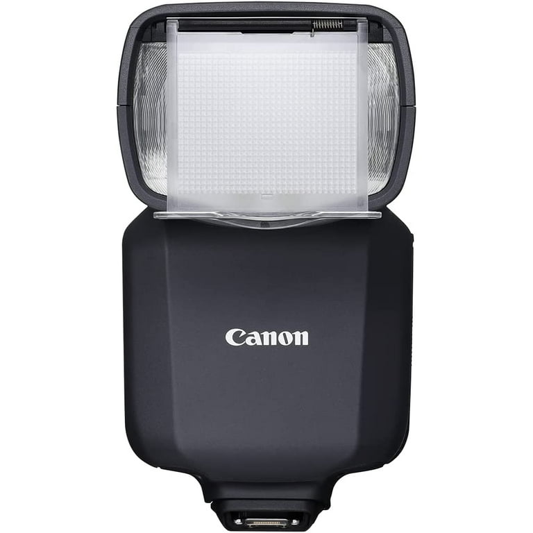 その他 Canon Speedlite EL-5 Canon's New Speedlite EL-5 is the First Flash Made for EOS R