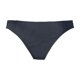 thumbnail image 2 of Tavik Womens Jayden Textured Bikini Swim Bottom, azul, mediano, 2 of 2