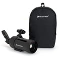 thumbnail image 4 of Telescopio Celestron C90 Negro Compacto, 4 of 10